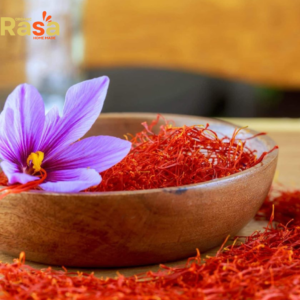 Premium Saffron (Zafran) – 100% Pure Handpicked Threads | Luxury herb Spice for Culinary & Lifestyle Use