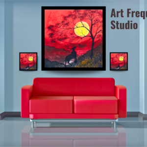 Red Sky [SN-069]