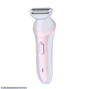 Rechargeable Women's Epilator