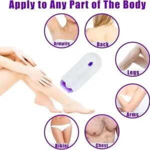 Hair shaver