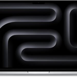 Apple 2025 MacBook Pro Laptop with Apple M5 chip with 10‑core CPU and 10‑core GPU