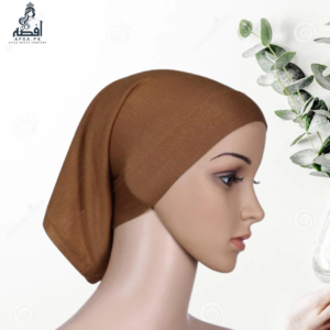 Tube Hijab Cap – Inner Head Cover Under Scarf Cap for Women