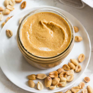 Peanut Butter Full-Enriched Fresh– Pure, Creamy, and Nutritious