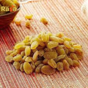 Organic Sweet Raisins (Kishmish) – Fresh, Delightful, and Naturally Delicious!