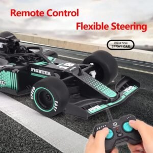 Remote Control Racing Car for Boys 4-12 Years