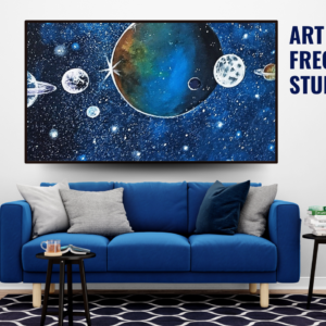 Space [AT-279]