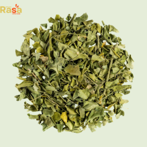 Organic Moringa Leaf Tea (Moringa oleifera – Suhanjna) | Premium Garden Fresh Herbal Infusion for Daily Nutrition & Lifestyle