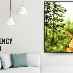 Road to Green
