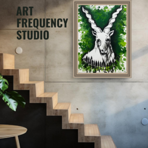 Markhor