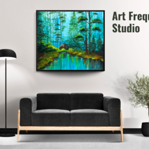 Blue Woods [SN-078]