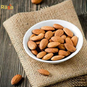 Almonds (Badam) Fresh Organic  – Pure & Delightful
