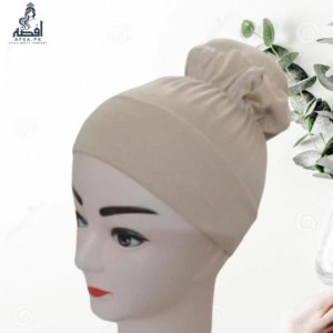 Jora Hijab Cap - Jersey Fabric Inner Scarf Volumeizer for Women