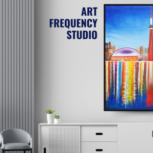 City Scape