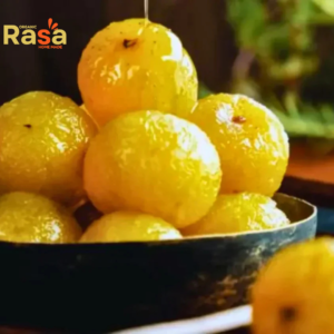 Organic Amla (Gooseberry) Murabba – Homemade, Pure & Immunity Boosting Superfood