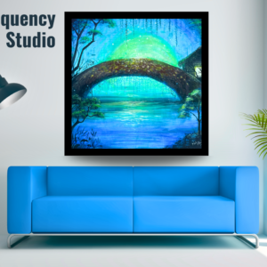 Blue Bridge [SN-289]