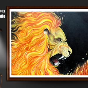 Lion Roar [AL-137]
