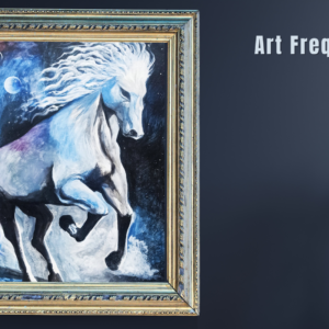 Etheral Horse [AL-045]