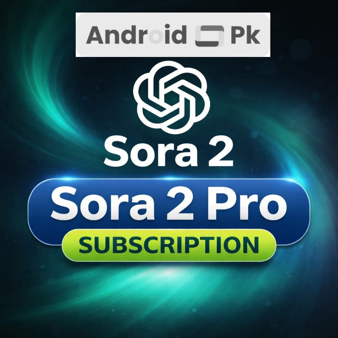 Sora 2 Pro Subscription Cost in Pakistan – AI Video Creation Tool - Image 2