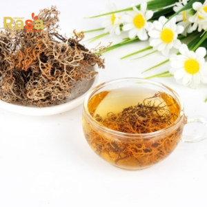 Dodder Tea (Iftimon – Cuscuta reflexa) – Premium Herbal Infusion | Pure Botanical Drink for Natural Lifestyle
