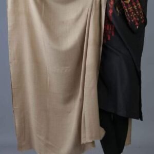Pure Pashmina Shawl – Soft, Original Pashmina in Wide Color Range