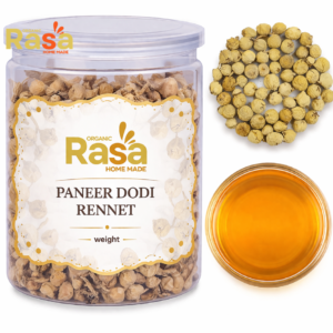 Rennet Paneer Drink – Traditional Herbal Infusion with Paneer Dodi | Premium Natural Beverage for Daily Lifestyle