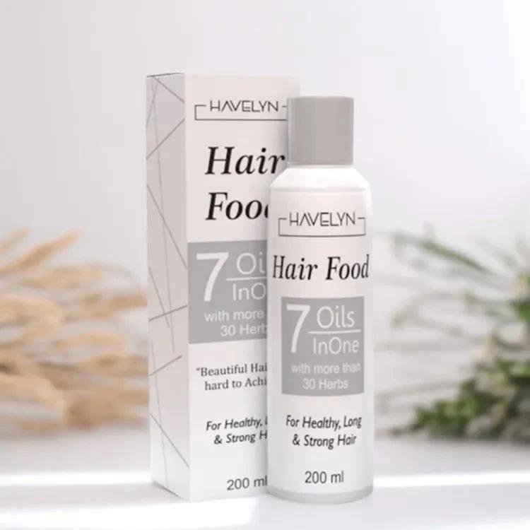 BNB Rice Facial Kit + Hair Oil 2 in 1 Set - Image 3