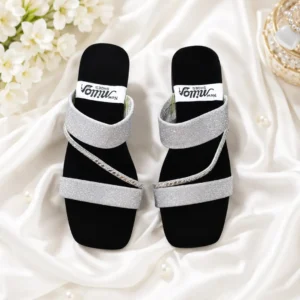 Stylish New Fancy Women's Slippers High Quality