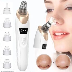 Blackhead Remover for Clean Skin Whitening