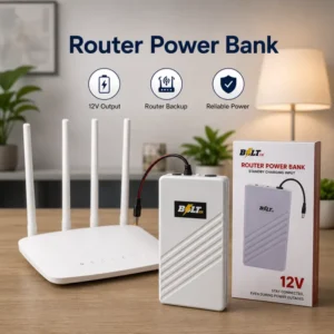 Power For 3: With 2 Usb-C Ports And 1 Usb-A Port, You Can Easily Charge Up To 3 Devices At Once. Power Bank