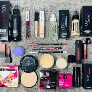 15 in 1 Makeup Set for Pakistani Women
