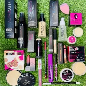 16-in-1 Makeup Set for Beginners & Enthusiasts