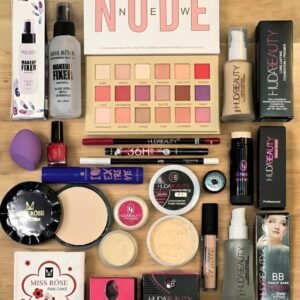 15 in 1 Makeup Set for Flawless Looks