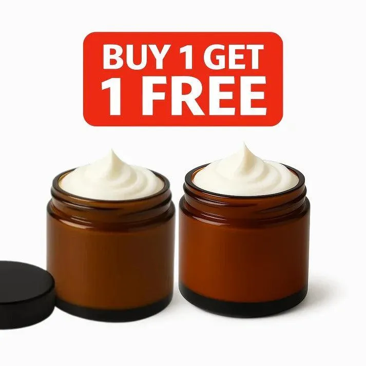 Whitening Cream for All Skin Types Buy 1 Get 1 Free - Image 5