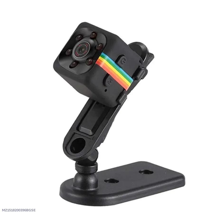 Camera ABS Plastic Black 3 cm - Image 5
