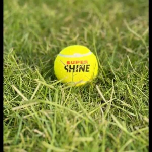 Yellow Tennis Ball for Outdoor Play Pakistan