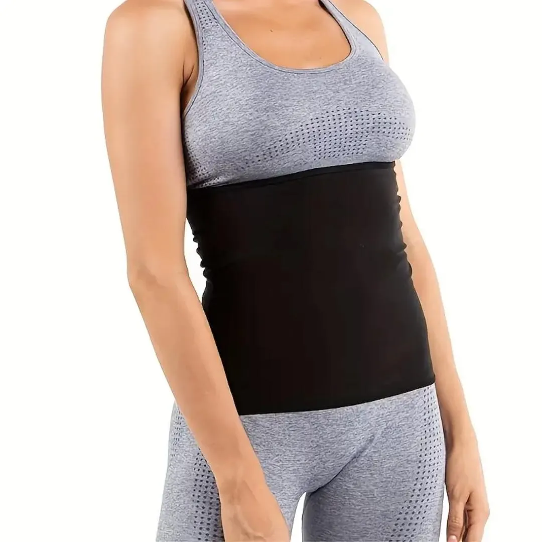 Hot Shapers Waist Trimmer for Men Women Pakistan - Image 5