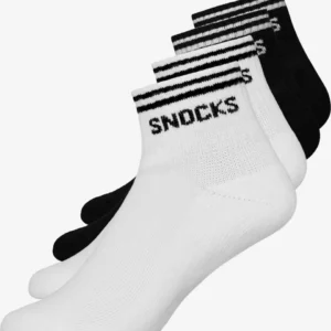 Men's Cotton Anti Crack Socks Ankle Length Socks