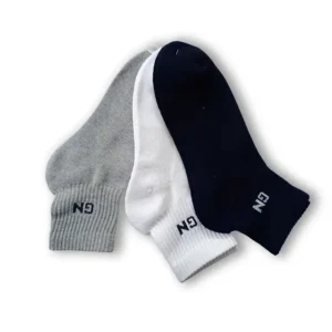 Men's Cotton Ankle Socks