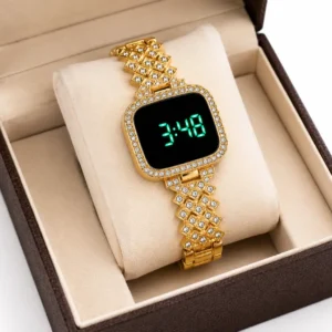 Women's Statement Piece That Completes Your Look Watch 1