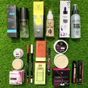 10 in 1 Makeup Set for Daily Wear & Special Occasions