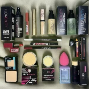 16 in 1 Makeup Set for Pakistani Women