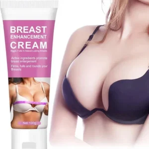 Breast Enlargement Cream 60ml Coconut Firming Lifting