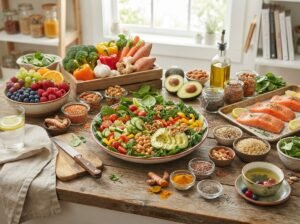 anti inflammatory diet