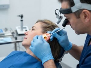 Ear Wax Removal